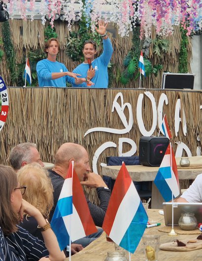 Ik Hou van Holland Quiz