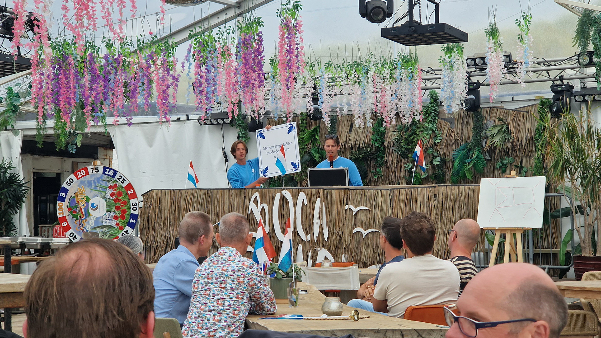 Ik Hou van Holland Quiz